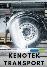 KENOTEK - TRANSPORT
