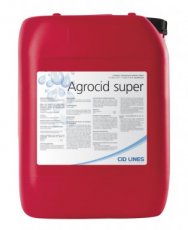 Agrocid Super™ 25 KG Agrocid Super™ 25 KG