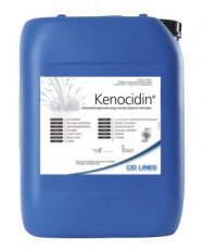 Kenocidin 20 L Kenocidin® 20L