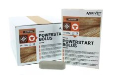 Powerstart Bolus, 4x230g dosis