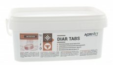 Agrivet Diar Tabs 42 st