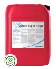 Agrocid Super Oligo 25 KG Agrocid Super Oligo 25 KG