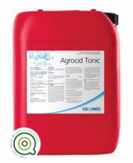Agrocid Tonic 20 L