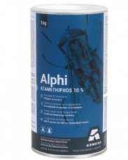 Alphi Alphi