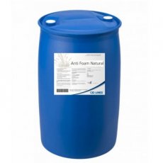 Anti Foam Natural 200L Anti Foam Natural 200L