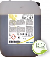 Bio Cid S 25 KG