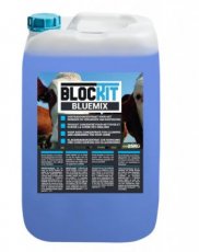 Blockit BlueMix 25kg Blockit BlueMix