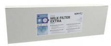 Filtres à lait Extra 120 g/m2 445x75mm 100st