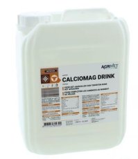 Calciomag Drink 5L