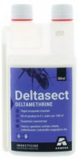 DELTASECT 500 ml DELTASECT 500 ML