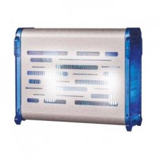 Derby 220 Inox (2 x 20 W Eco) Derby 220 Inox (2 x 20 W Eco)