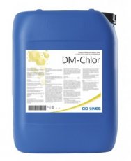 DM Chlor 25 KG