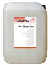 Floor Cleaner Forte 20 L