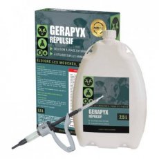 Gerapyx Pour-On Gerapyx Pour-On