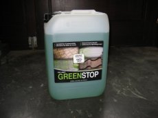 Greenstop 10 L Greenstop 10 L