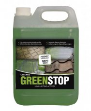 GREENSTOP 10L GREENSTOP 10L