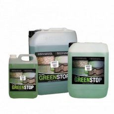 GREENSTOP GREENSTOP