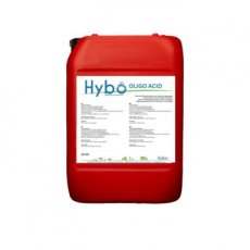HYBO OLIGO ACID - 25 KG HYBO OLIGO ACID - 25 KG