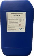 HYBOCLEAN OX 25 KG HYBOCLEAN OX 25 KG