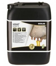 IO SHIELD DIP P3 - 20KG IO SHIELD DIP P3 - 20KG