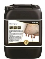 IO SHIELD SPRAY - 20KG IO SHIELD SPRAY - 20KG