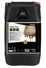 IO SHIELD SPRAY - 60KG IO SHIELD SPRAY - 60KG