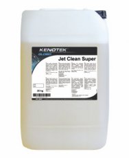 Jet Clean Super 25 KG