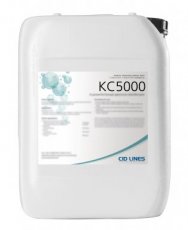 KC 5000 10 L - Coccidiose
