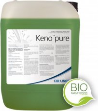 Keno™pure 10 L Keno™pure 10 L