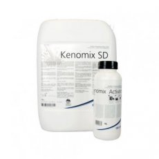 Keno™mix Spray&Dip 19+1L