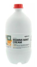 Mammi Mint Cream 2500ml