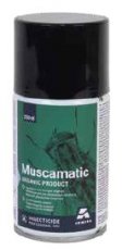 Muscamatic 250 ml