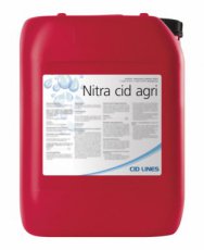 Nitra cid agri 25 KG