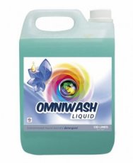 Omniwash Liquid 5 L