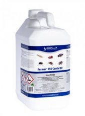 Permas 250 Combi EC 5 L