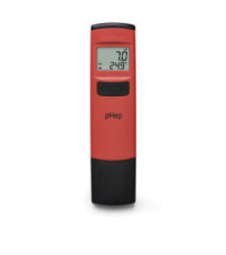 PH meter HANNA