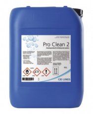 Pro Clean 2 26 KG