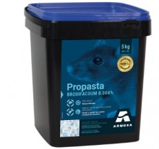 Propasta Crème - 5kg (emmer) Propasta Crème - 5kg (emmer)