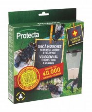 Protecta Vliegenval Terras, Tuin & Stallen Vliegenval Terras, Tuin & Stallen