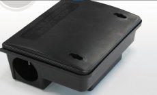 RATTEN LOKAASDOOS XL LOKAASDOOS RAT XL