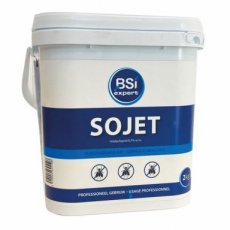 Sojet 2 KG Sojet 2 KG