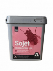 Sojet