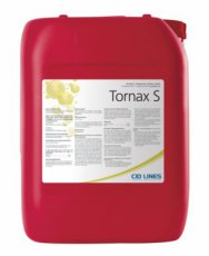 Zuur inweekmiddel Tornax-S 24 KG