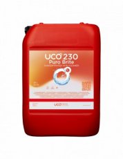 UCO®230 PURO BRITE - 20 L UCO®230 PURO BRITE