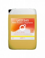 UCO®345 MAX PROTECT SHAMPOO - 20 l UCO®345 MAX PROTECT SHAMPOO