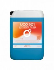 UCO 901 COMPLETE GLASS