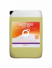 UCO®950 IRON OFF - 20 l UCO®950 IRON OFF