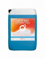 UCO COMPLETE GLASS 20L UCO COMPLETE GLASS 20L