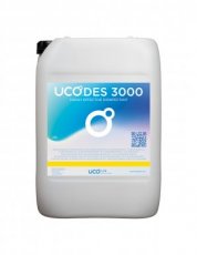 UCO®DES 3000
