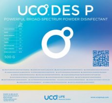 UCO DES P UCO®DES P